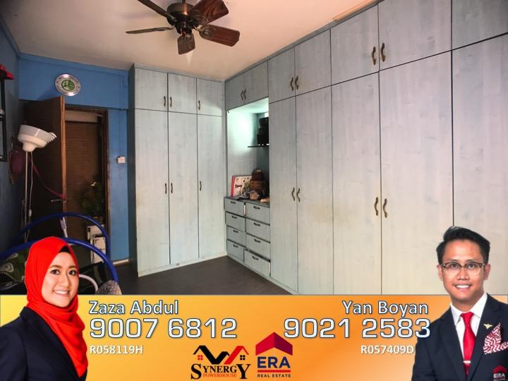 Blk 261 Tampines Street 21 (Tampines), HDB 4 Rooms #149541492
